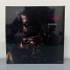 Abbath - Dread Reaver LP (Gatefold Crystal Clear Vinyl)