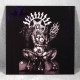 Abigail - Forever Street Metal Bitch LP (Neon Purple Galaxy Vinyl)