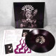 Abigail - Forever Street Metal Bitch LP (Neon Purple Galaxy Vinyl)