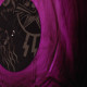 Abigail - Forever Street Metal Bitch LP (Neon Purple Galaxy Vinyl)