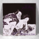 Abigail - Intercourse & Lust LP (Neon Purple Galaxy Vinyl)