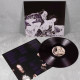 Abigail - Intercourse & Lust LP (Neon Purple Galaxy Vinyl)