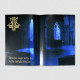 Abigor - Nachthymnen (From The Twilight Kingdom) LP (Gatefold Black Vinyl)