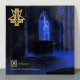 Abigor - Nachthymnen (From The Twilight Kingdom) LP (Gatefold Cyan/Purple Galaxy Vinyl)