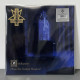 Abigor - Nachthymnen (From The Twilight Kingdom) LP (Gatefold Cyan/Purple Galaxy Vinyl)