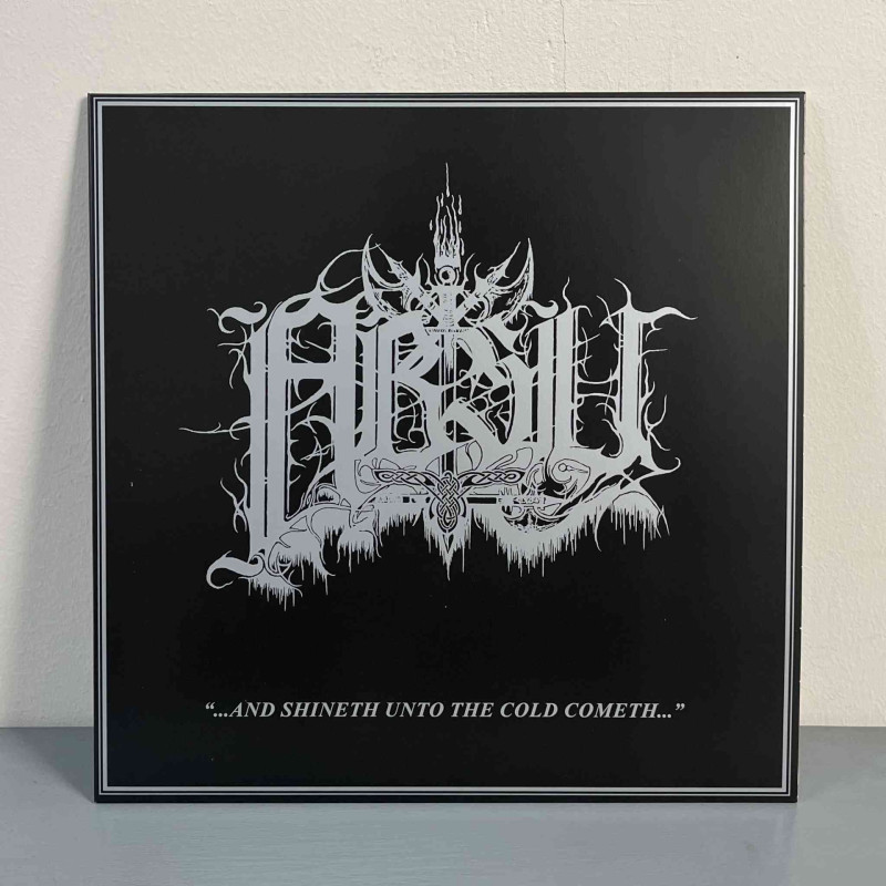 Absu - ...And Shineth Unto The Cold Cometh... 12