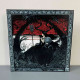 Absu - Barathrum: V.I.T.R.I.O.L. LP (Gatefold Bloodred With Black Marble Vinyl)