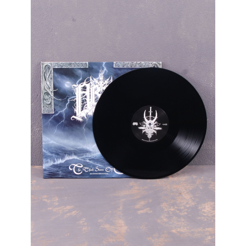 Absu - The Third Storm Of Cythraul LP (Gatefold Black Vinyl)