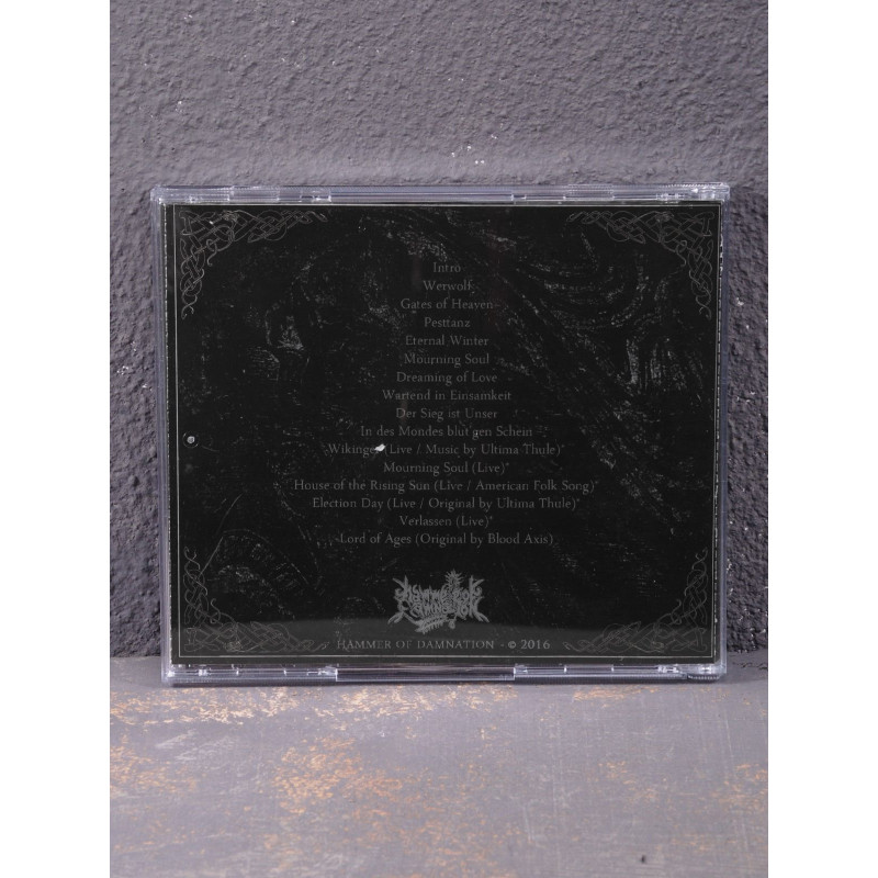 Absurd - Facta Loquuntur CD