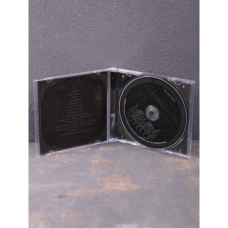 Absurd - Facta Loquuntur CD