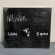 Absurd / Grand Belial's Key / Sigrblot - Weltenfeind CD Digi