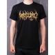 Футболка Absurd - Gold Logo