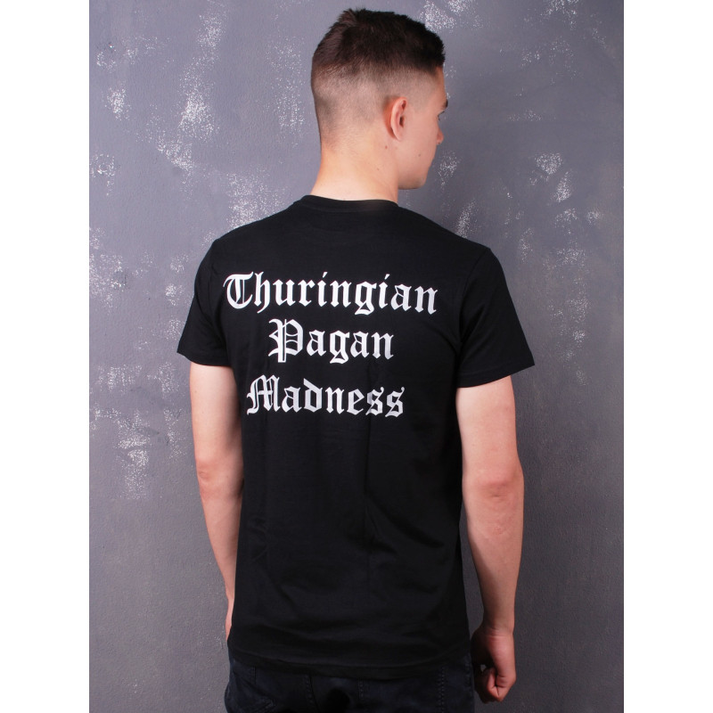 Футболка Absurd - Thuringian Pagan Madness