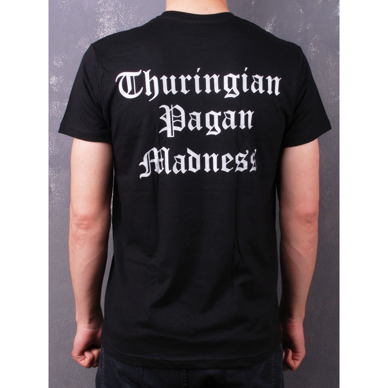 Футболка Absurd - Thuringian Pagan Madness