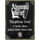Abysmal Grief - Blasphema Secta LP (Picture Vinyl)