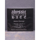 Abyssic Hate - Suicidal Emotions CD Digi