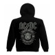 Худі AC/DC - Dirty Deeds