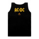 Майка AC/DC - High Voltage