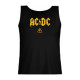 Майка жіноча AC/DC - High Voltage