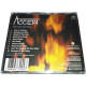 Accept - Restless And Wild CD