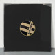 Acheron - Anti-god, Anti-christ LP (Gold Vinyl)