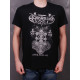 Футболка Acherontas - Occult Black Art