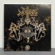 Acherontas - Malocchio - ​The Seven Tongues Of Δahmωn LP (Orange Translucent w/ Black Smoke Vinyl)