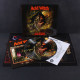 Acid Witch - Evil Sound Screamers LP (Picture Vinyl)