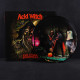 Acid Witch - Evil Sound Screamers LP (Picture Vinyl)