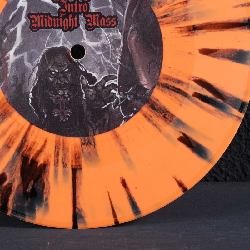 Acid Witch - Midnight Mass 7