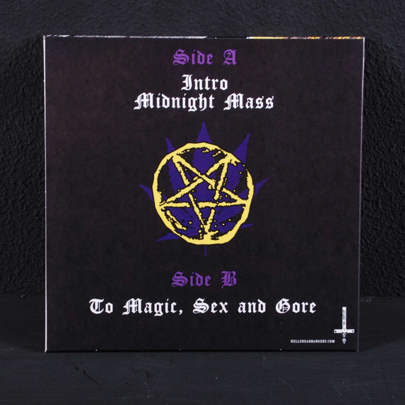 Acid Witch - Midnight Mass 7