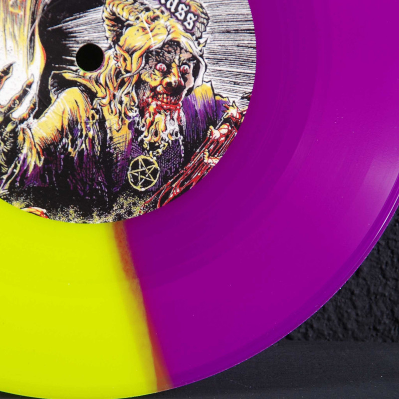Acid Witch - Midnight Mass 7