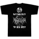 Футболка Ad Hominem - Encomium Of Terror