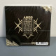 Ad Hominem - Napalm For All CD Digi