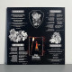 Aegrus - Devotion For The Devil LP (Black Vinyl)