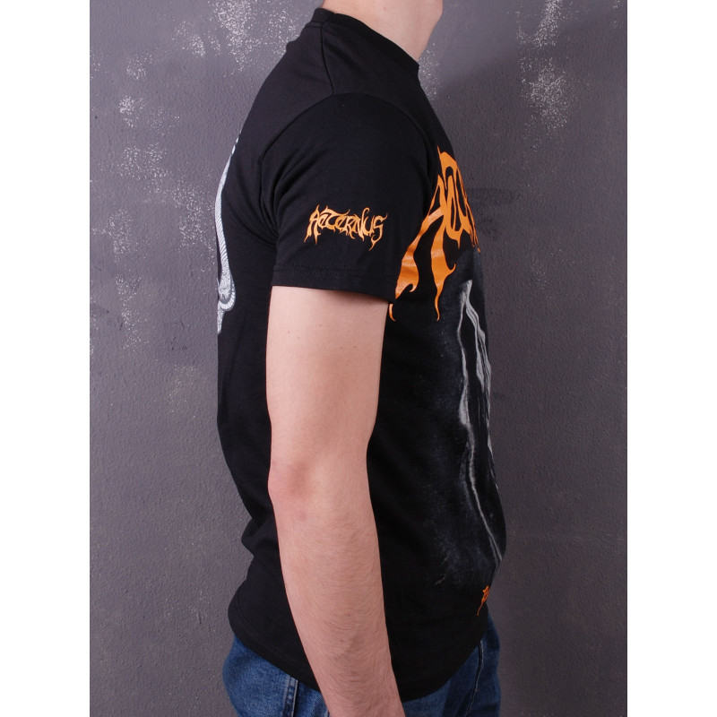 Футболка Aeternus - Dark Sorcery