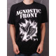 Футболка Agnostic Front - Boots