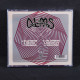 Alms - Act One CD