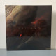 Altarage - Succumb 2LP (Gatefold Gold & Orange Marbled Vinyl)