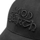 Бейсболка Amon Amarth Logo 3D Black