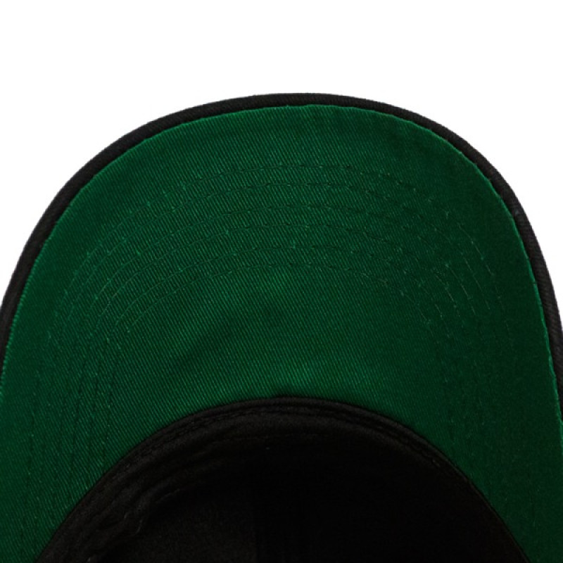 Бейсболка Amon Amarth Logo 3D Black
