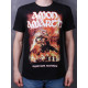 Футболка Amon Amarth - Surtur Rising чорна
