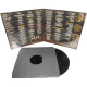Amon - Liar In Wait (Gatefold Black Vinyl)