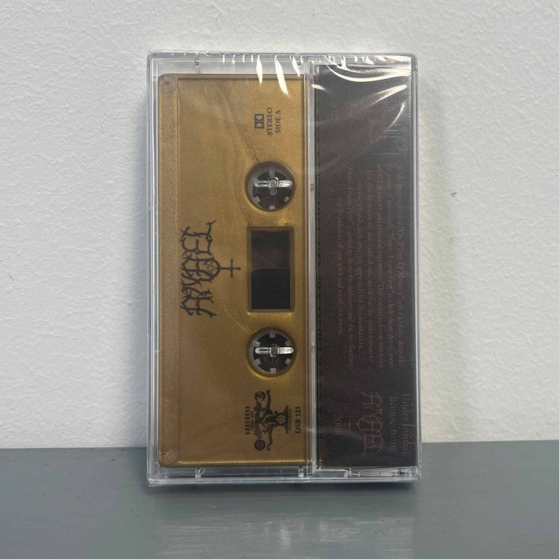 Anael - From Arcane Fires Tape