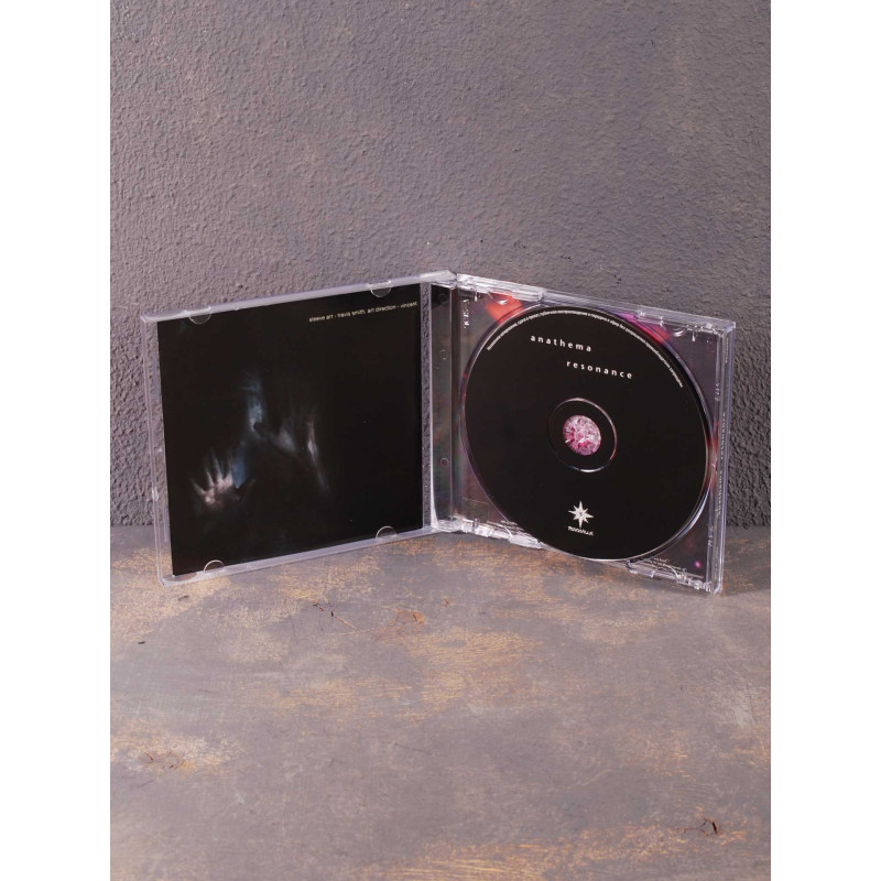 Anathema - Resonance CD (Союз)