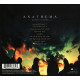 Anathema - Weather Systems CD Digi