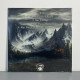 Ancient Mastery - Chapter One: Across The Mountains Of The Drammarskol LP (Gatefold Sea Blue Vinyl)