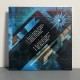 ...And Oceans - A.M.G.O.D LP (Gatefold Transparent Blue Vinyl)