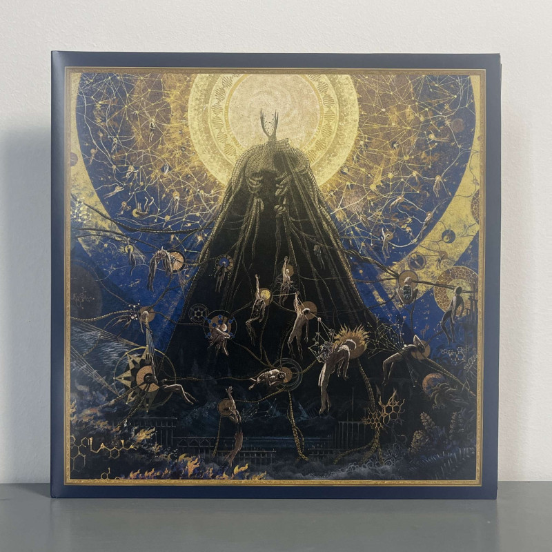 ...And Oceans - As In Gardens, So In Tombs 2LP (Gatefold Black Vinyl)