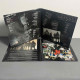 ...And Oceans - Cypher LP (Gatefold Crystal Clear Vinyl)